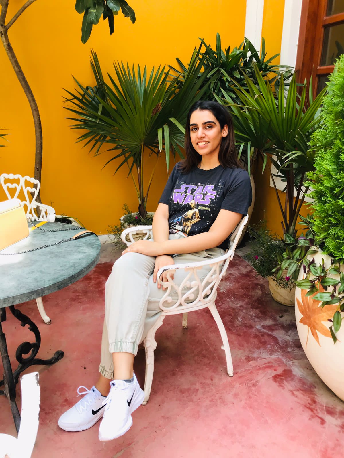 Aeshita Dhiman