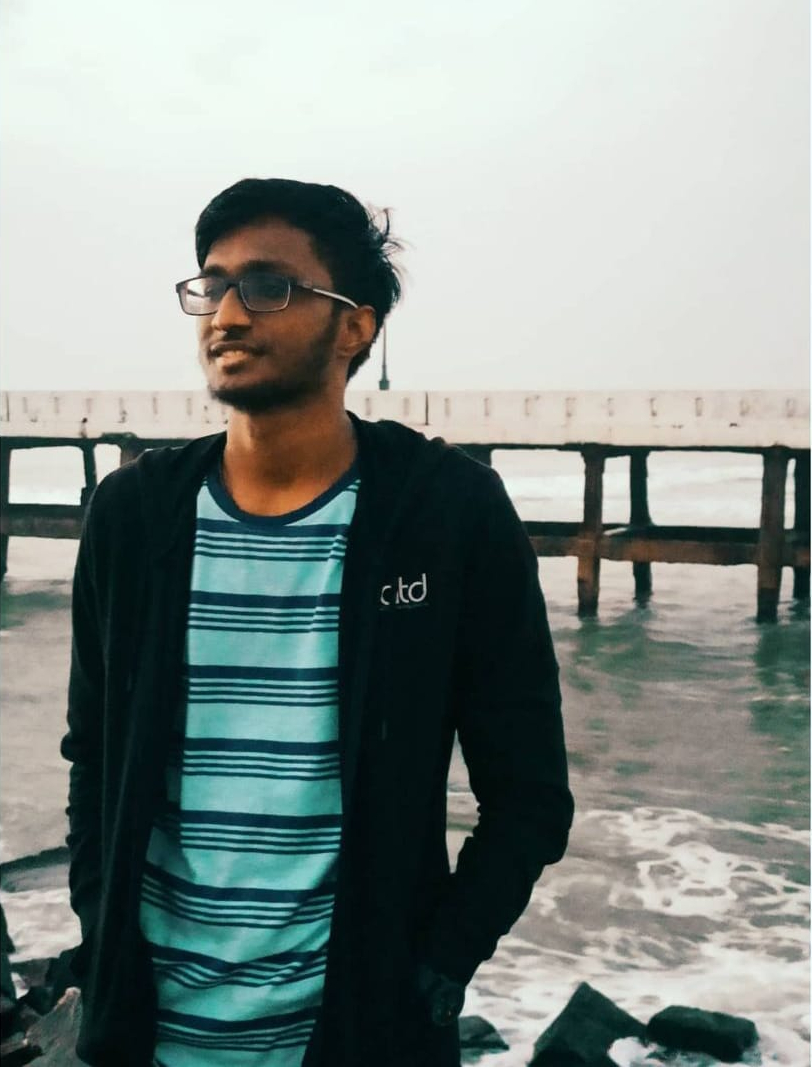 Sockalingam